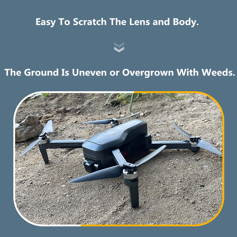 40/50/60cm Universal Landing P - đánh giá và giá Drone Landing Pad