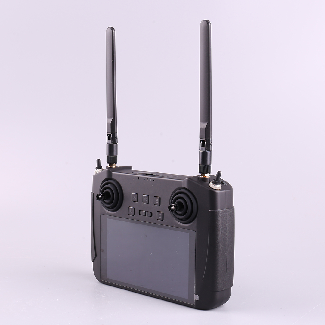 SIYI MK15 Industry Edition Rem - đánh giá và giá Drone Controller Screen