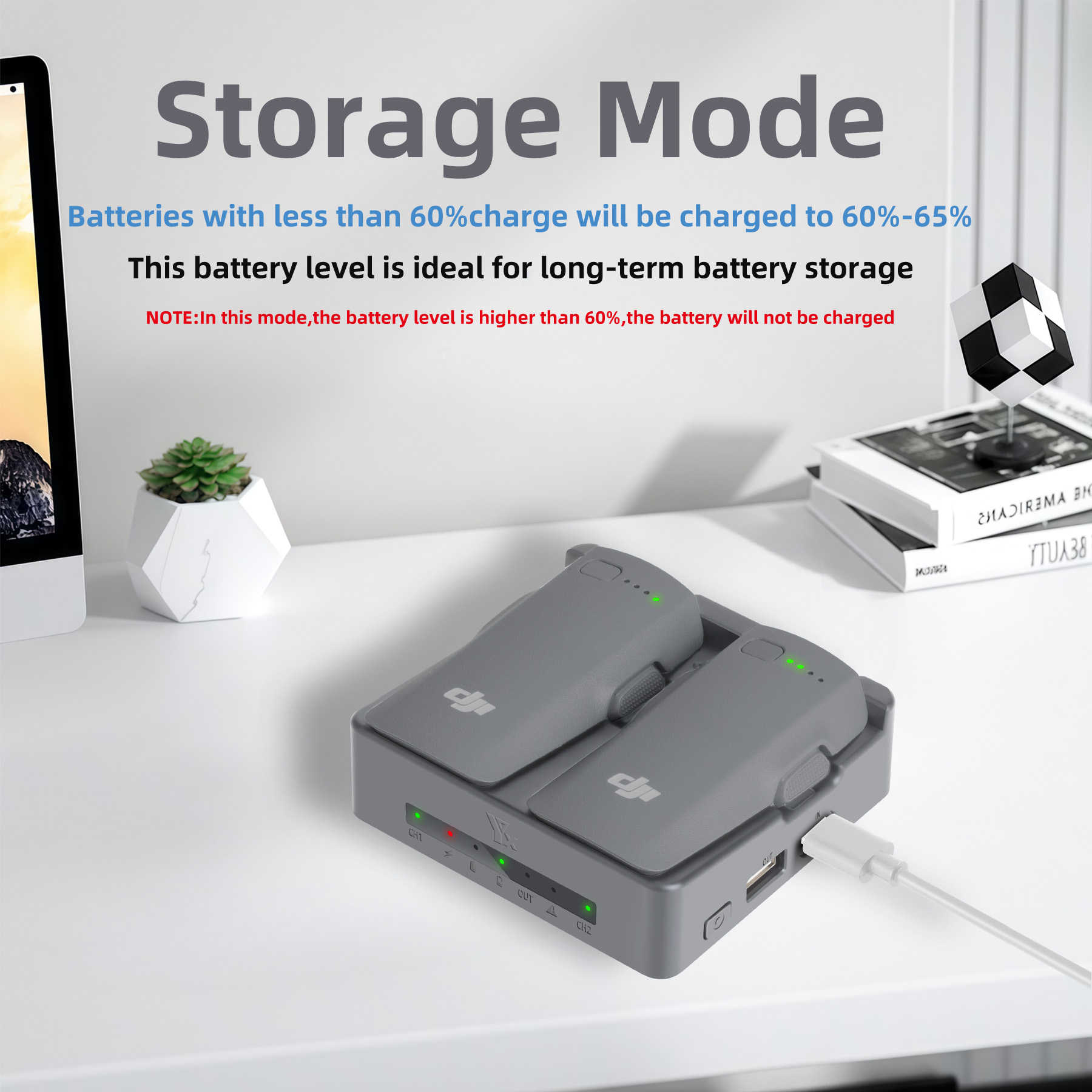 For DJI NEO 2 Charging Hub Dro - đánh giá và giá Drone Charging Hub
