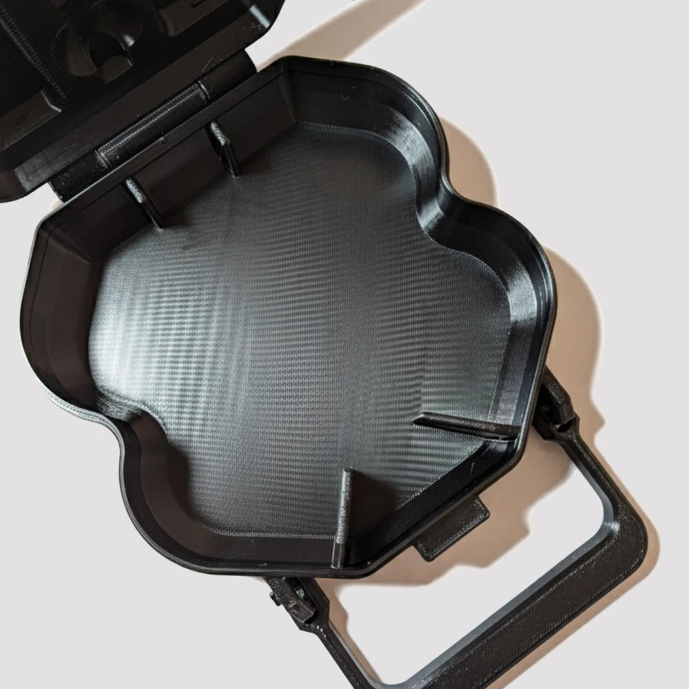 Multi-functional Carrying Case - đánh giá và giá Drone Carrying Case