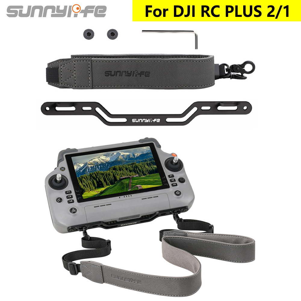 Sunnylife Remote Controller La - đánh giá và giá Drone Remote Controller Lanyard
