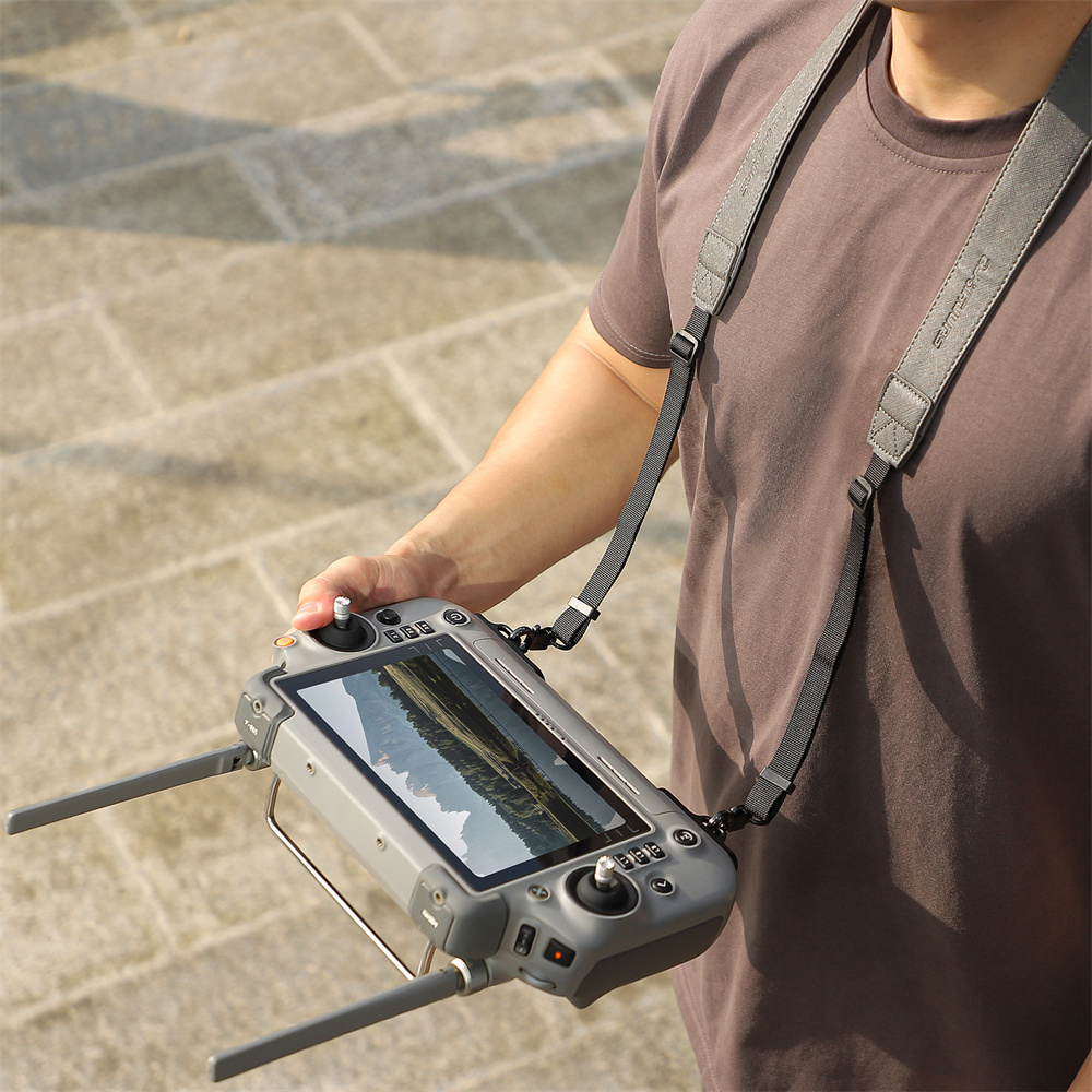 Sunnylife Remote Controller La - đánh giá và giá Drone Remote Controller Lanyard