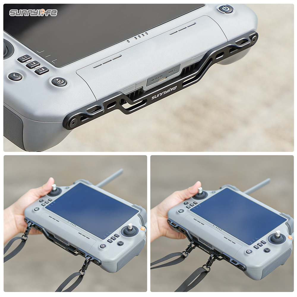 Sunnylife Remote Controller La - đánh giá và giá Drone Remote Controller Lanyard