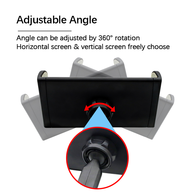 Cho DJI Mavic 2/Mini SE/Air/Pr - đánh giá và giá Drone Tablet Mount