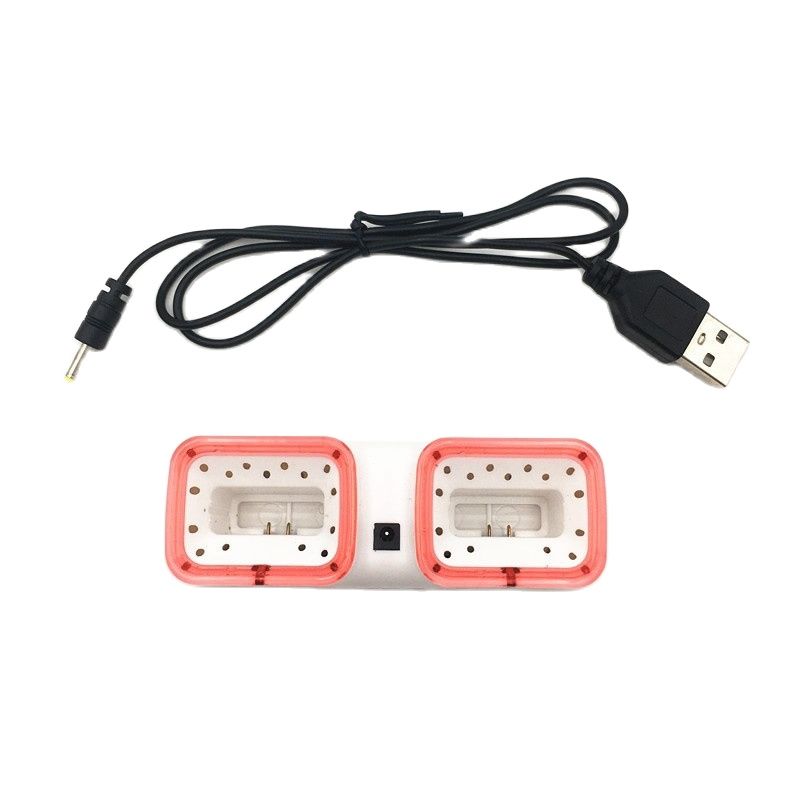 Dual USB Fast Charger for Syma - đánh giá và giá Drone Power Bank