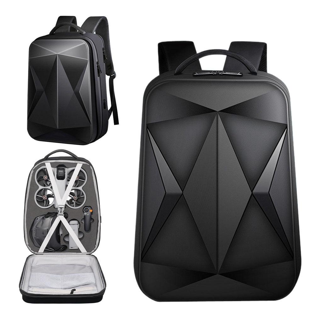 Hard Shell Drone Backpack for  - đánh giá và giá Drone Carrying Case