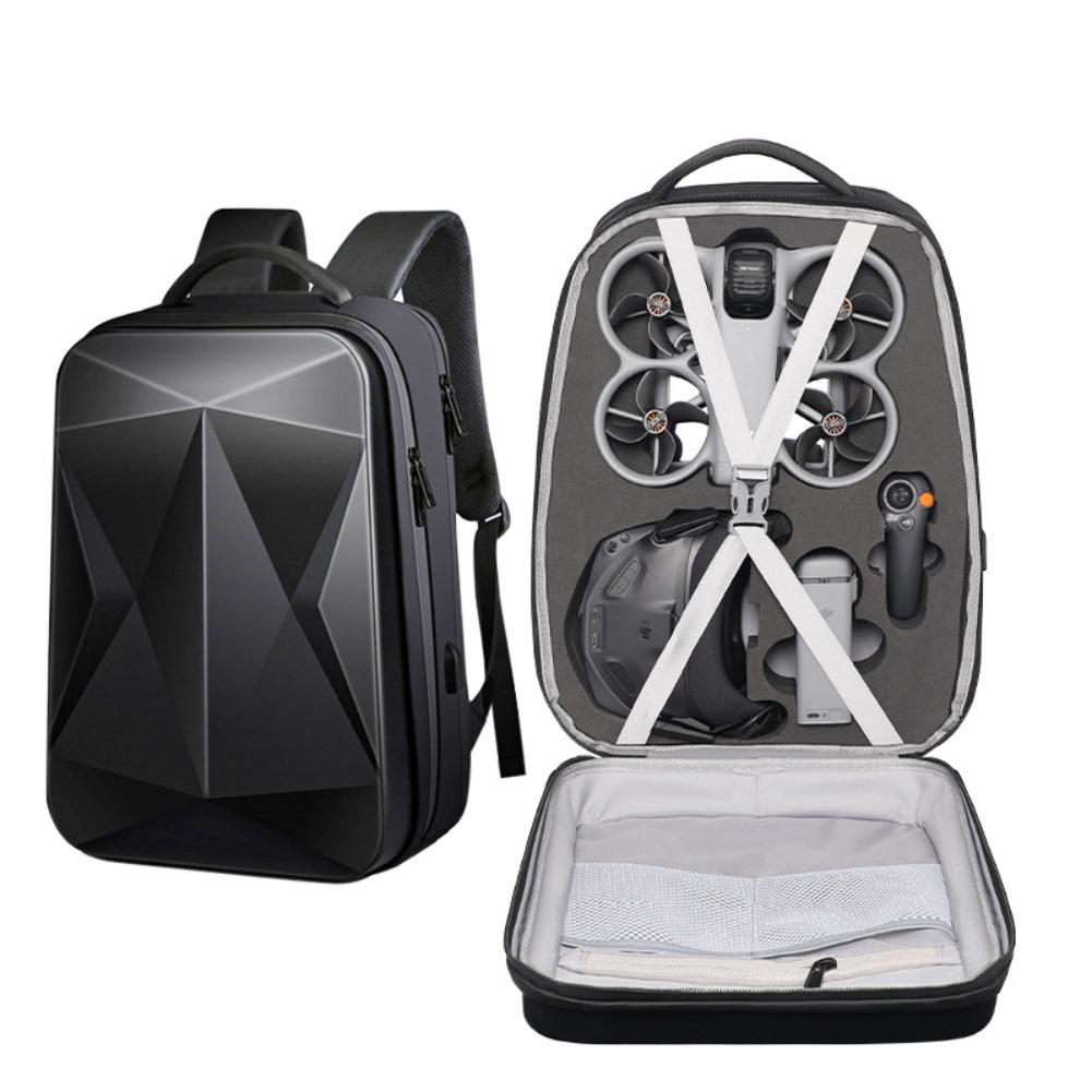 Hard Shell Drone Backpack for  - đánh giá và giá Drone Carrying Case