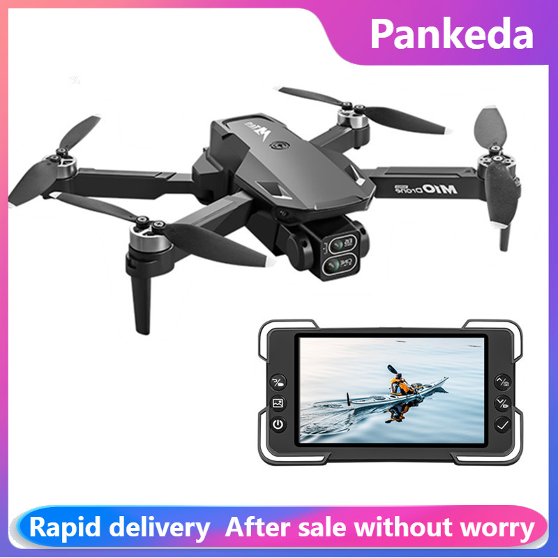 M10 Camera Drone Remote Contro - đánh giá và giá Drone Power Bank