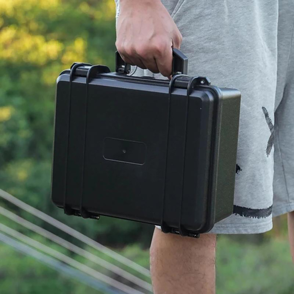 Suitable for DJI NEO2 Protecti - đánh giá và giá Drone Carrying Case
