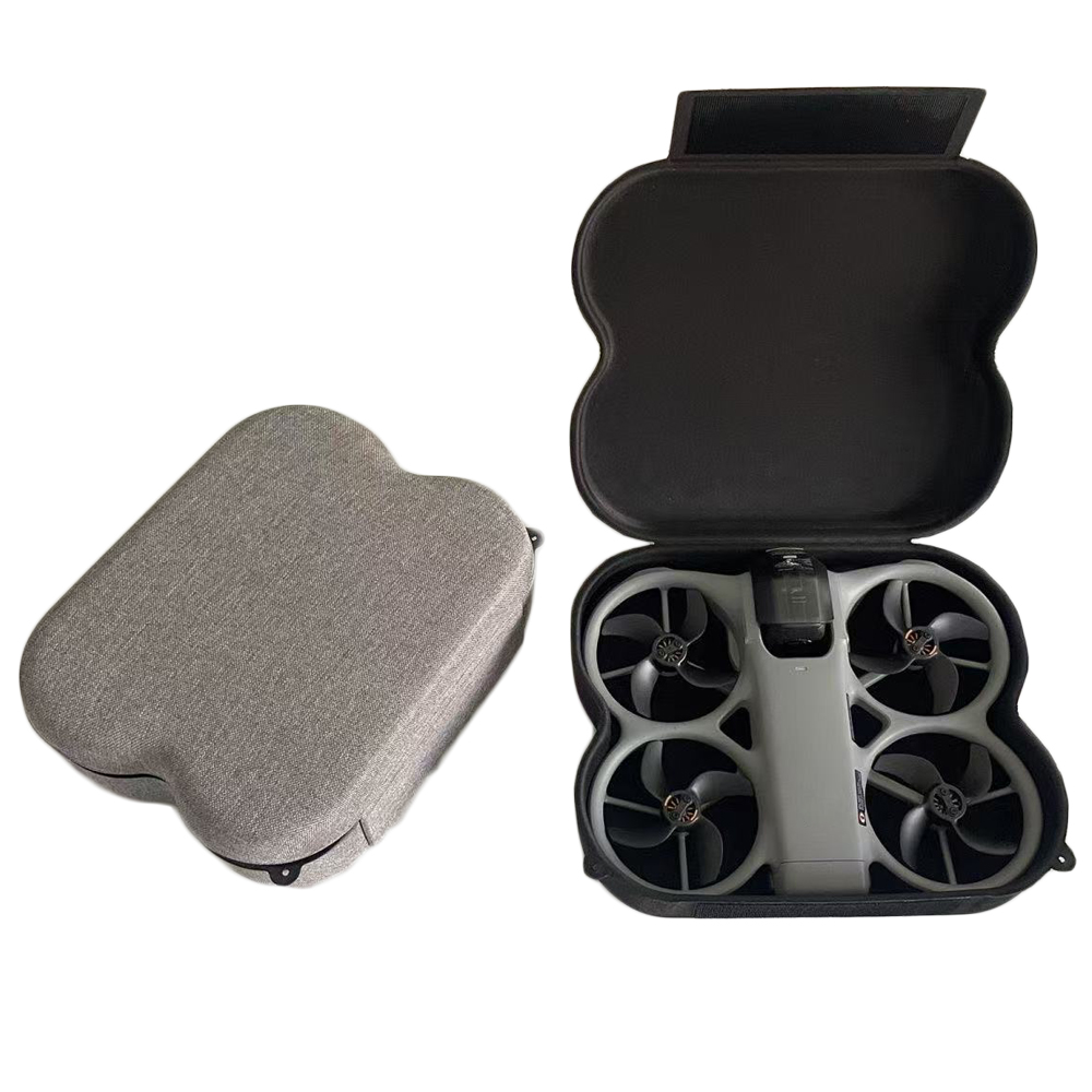 Drone Body Hard Storage Case f - đánh giá và giá Drone Hard Shell Case