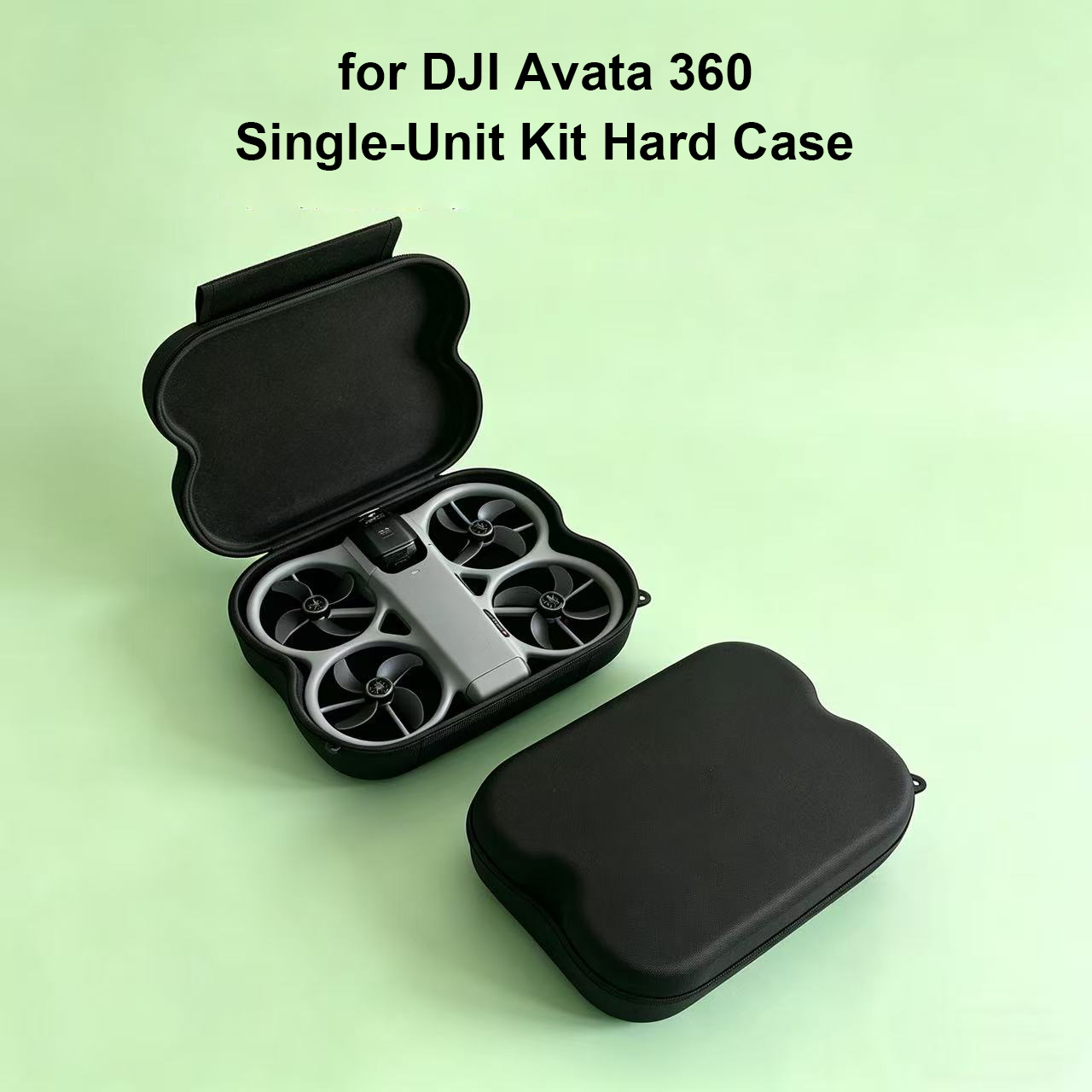 Drone Body Hard Storage Case f - đánh giá và giá Drone Hard Shell Case