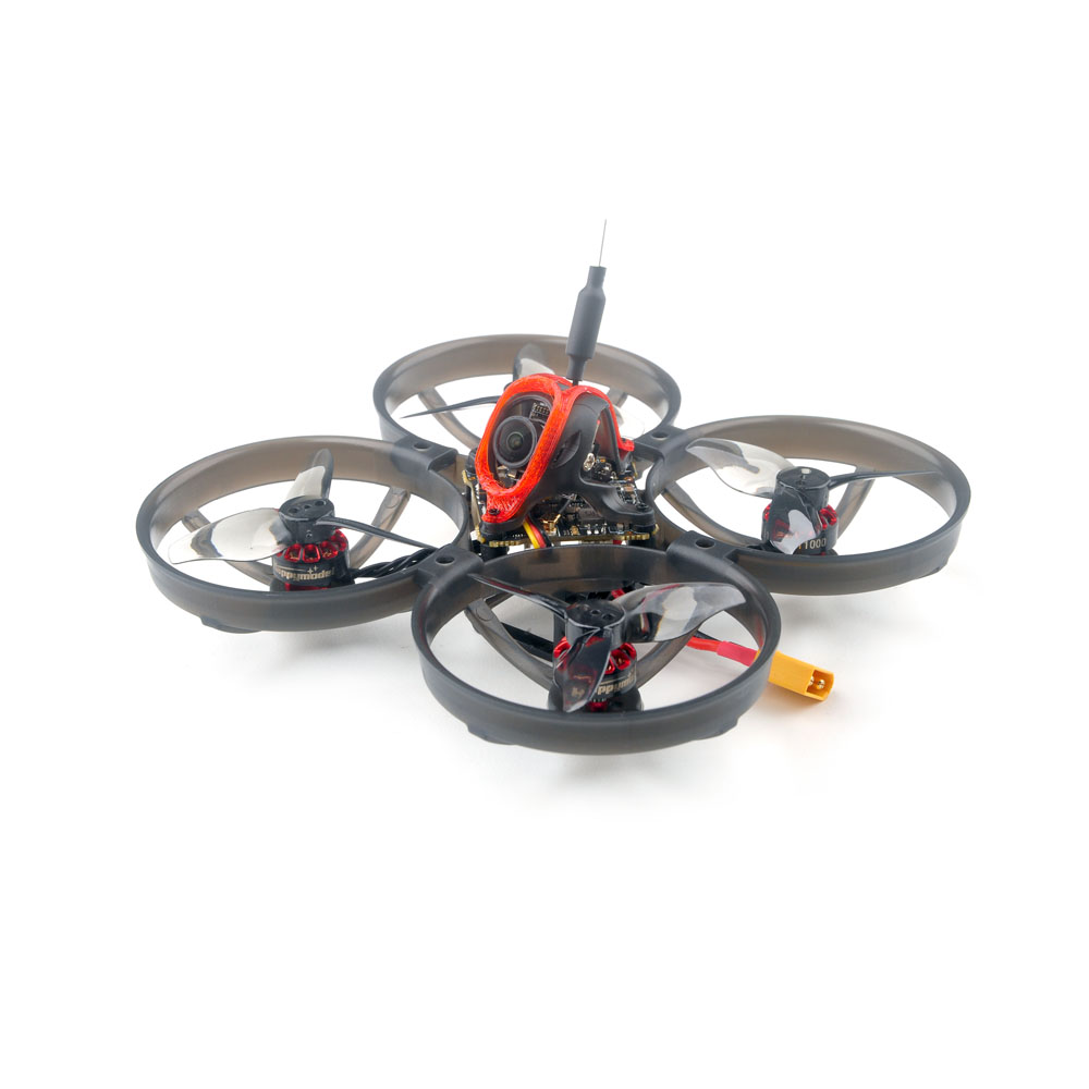 HappyModel Mobula8 1-2S 85mm M - đánh giá và giá Drone Battery Charger