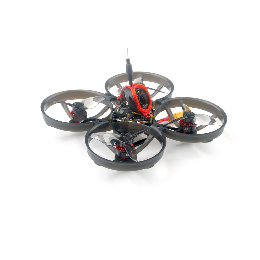 HappyModel Mobula8 1-2S 85mm M - đánh giá và giá Drone Battery Charger