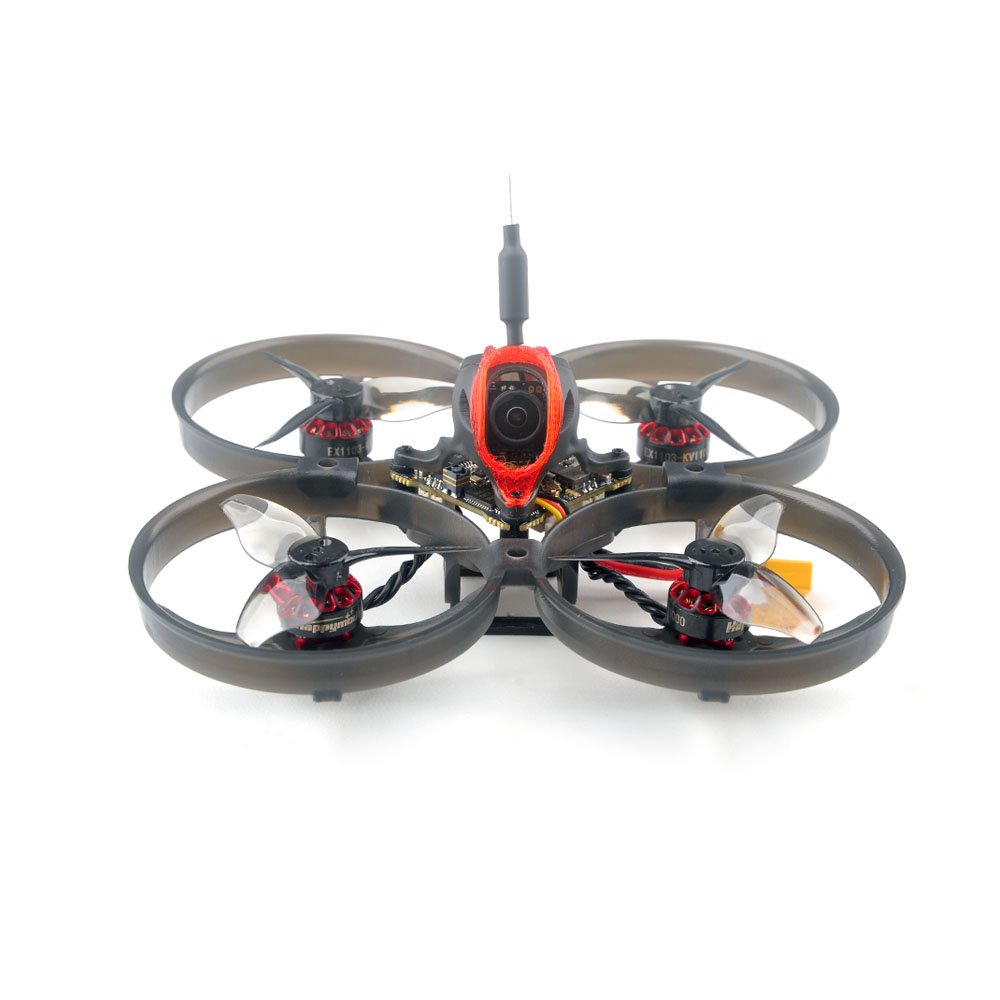 HappyModel Mobula8 1-2S 85mm M - đánh giá và giá Drone Battery Charger