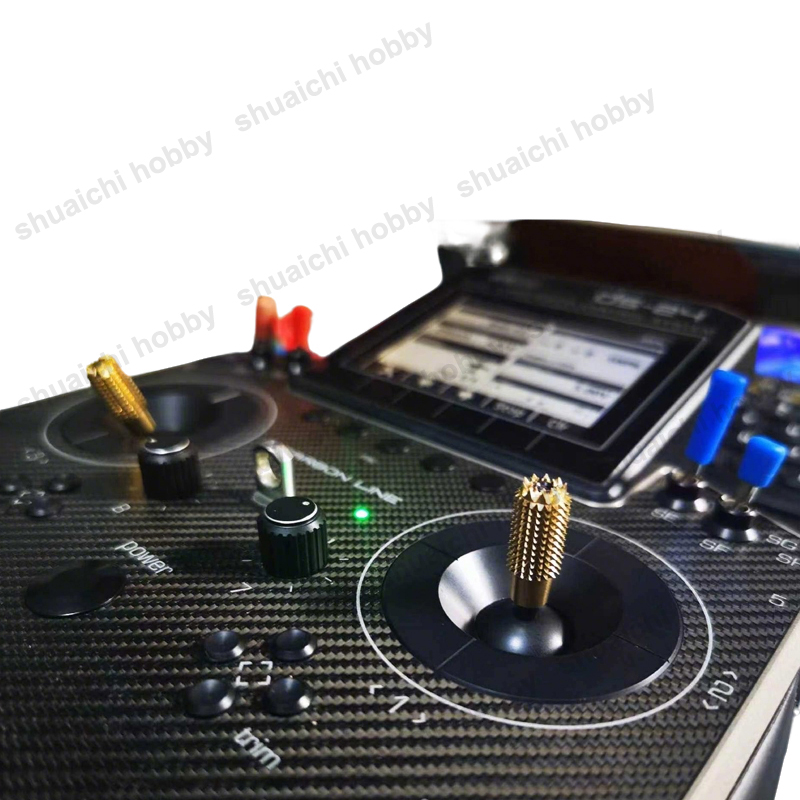 1Pair M3 M4 Remote Controller  - đánh giá và giá Drone Control Stick