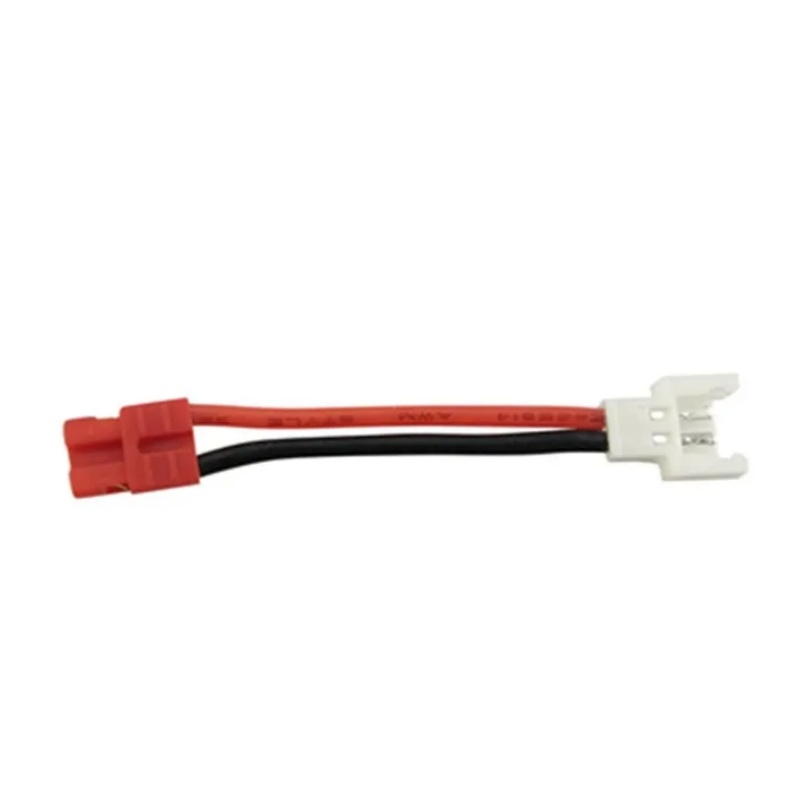 SYMA X5HW 3.7V 1S Lipo Pin Cáp - đánh giá và giá Drone Battery Adapter