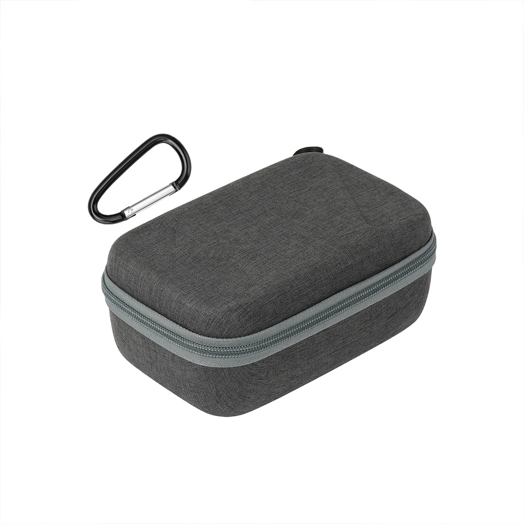 Portable Large Capacity Case H - đánh giá và giá Drone Hard Shell Case