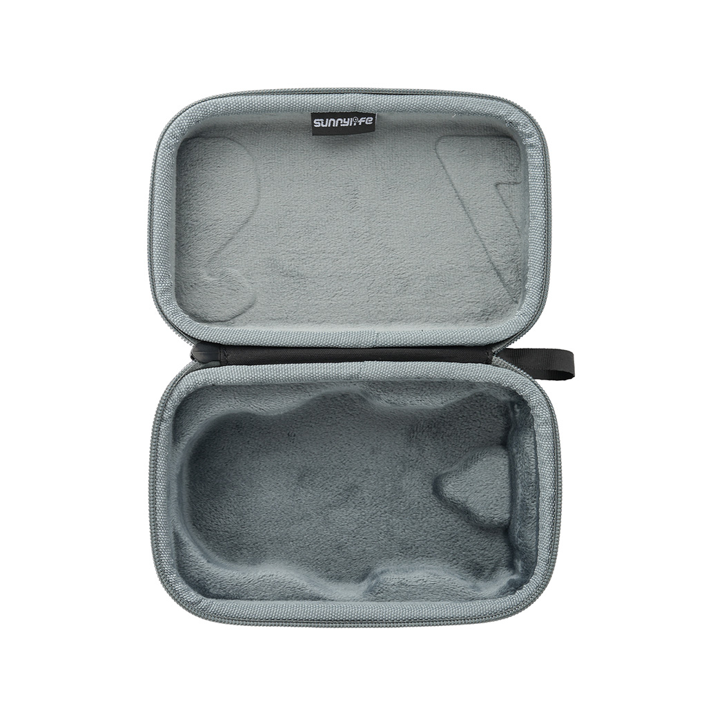 Portable Large Capacity Case H - đánh giá và giá Drone Hard Shell Case