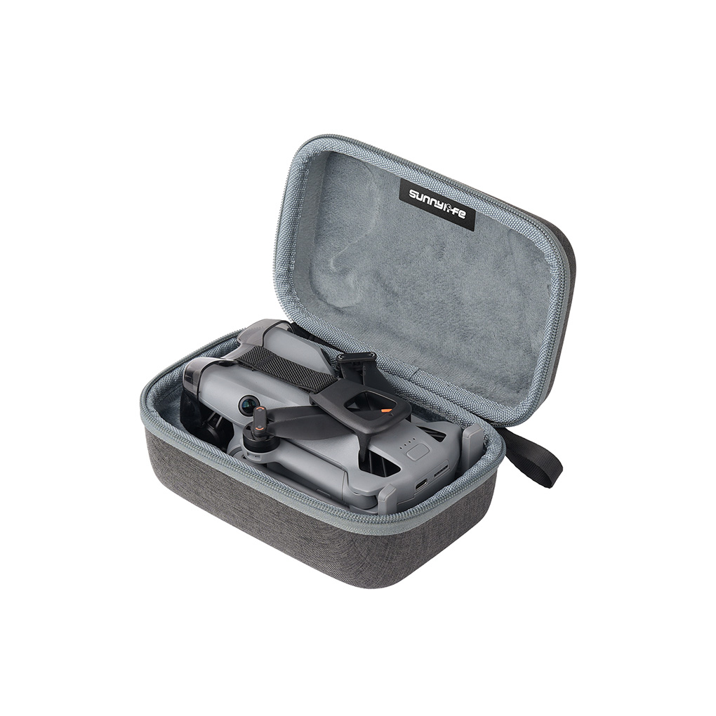 Portable Large Capacity Case H - đánh giá và giá Drone Hard Shell Case