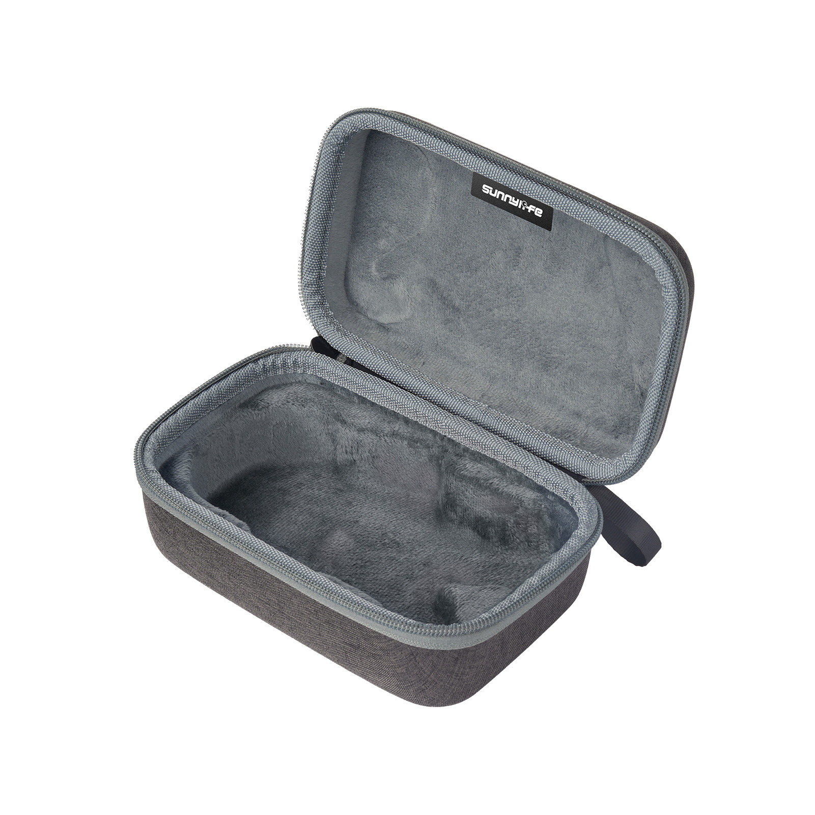 Portable Large Capacity Case H - đánh giá và giá Drone Hard Shell Case