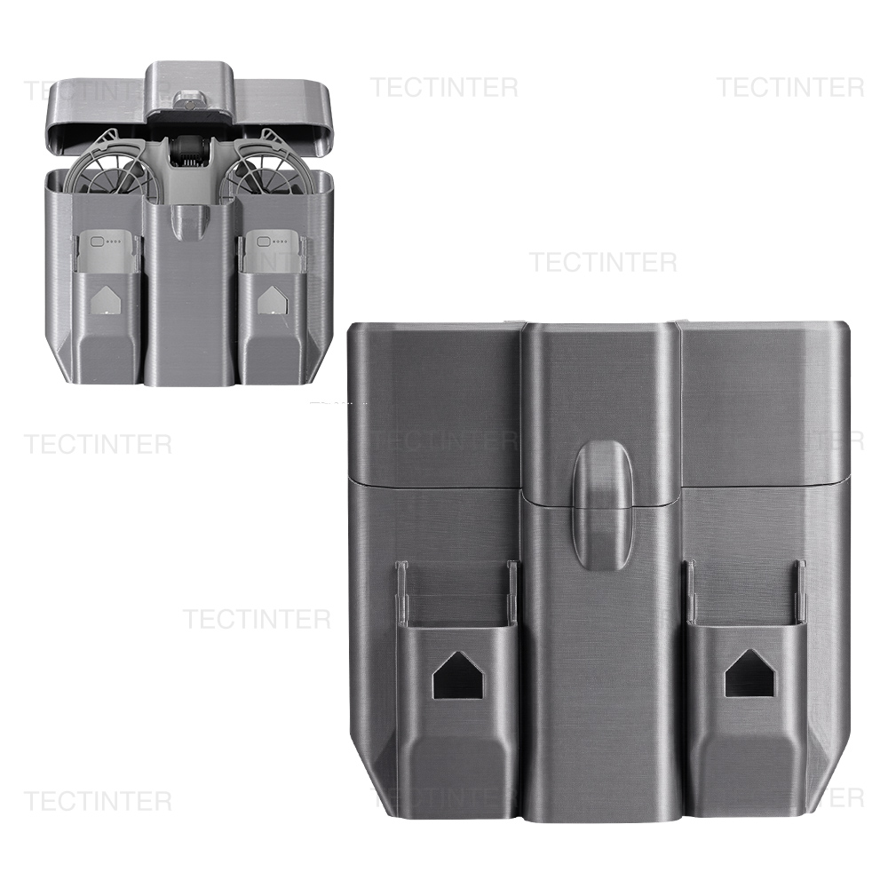 For DJI NEO 2 Portable Hard Ca - đánh giá và giá Drone Hard Shell Case