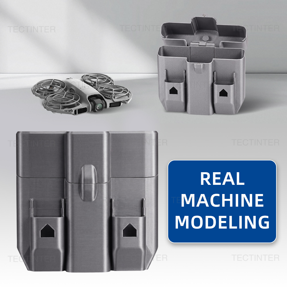For DJI NEO 2 Portable Hard Ca - đánh giá và giá Drone Hard Shell Case