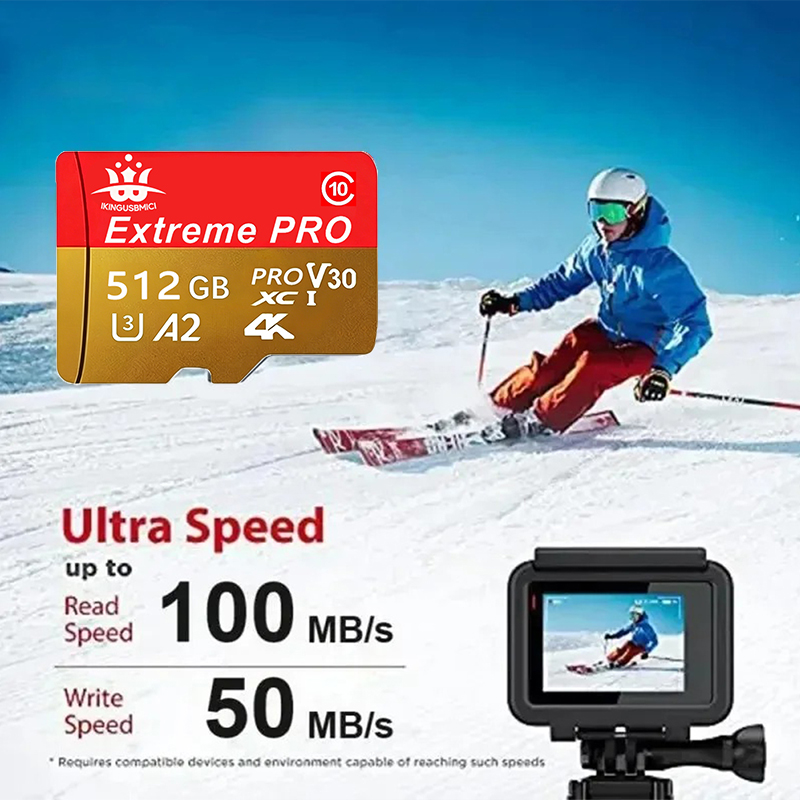 Micro SD Card Memory Class 10  - đánh giá và giá Drone Strobe Light
