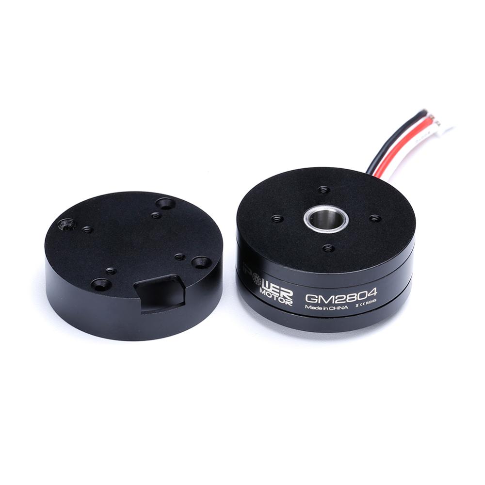 IFlight iPower GM2804H-100T GM - đánh giá và giá Drone Carrying Case