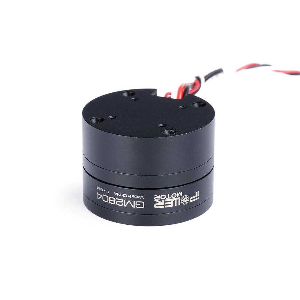 IFlight iPower GM2804H-100T GM - đánh giá và giá Drone Carrying Case