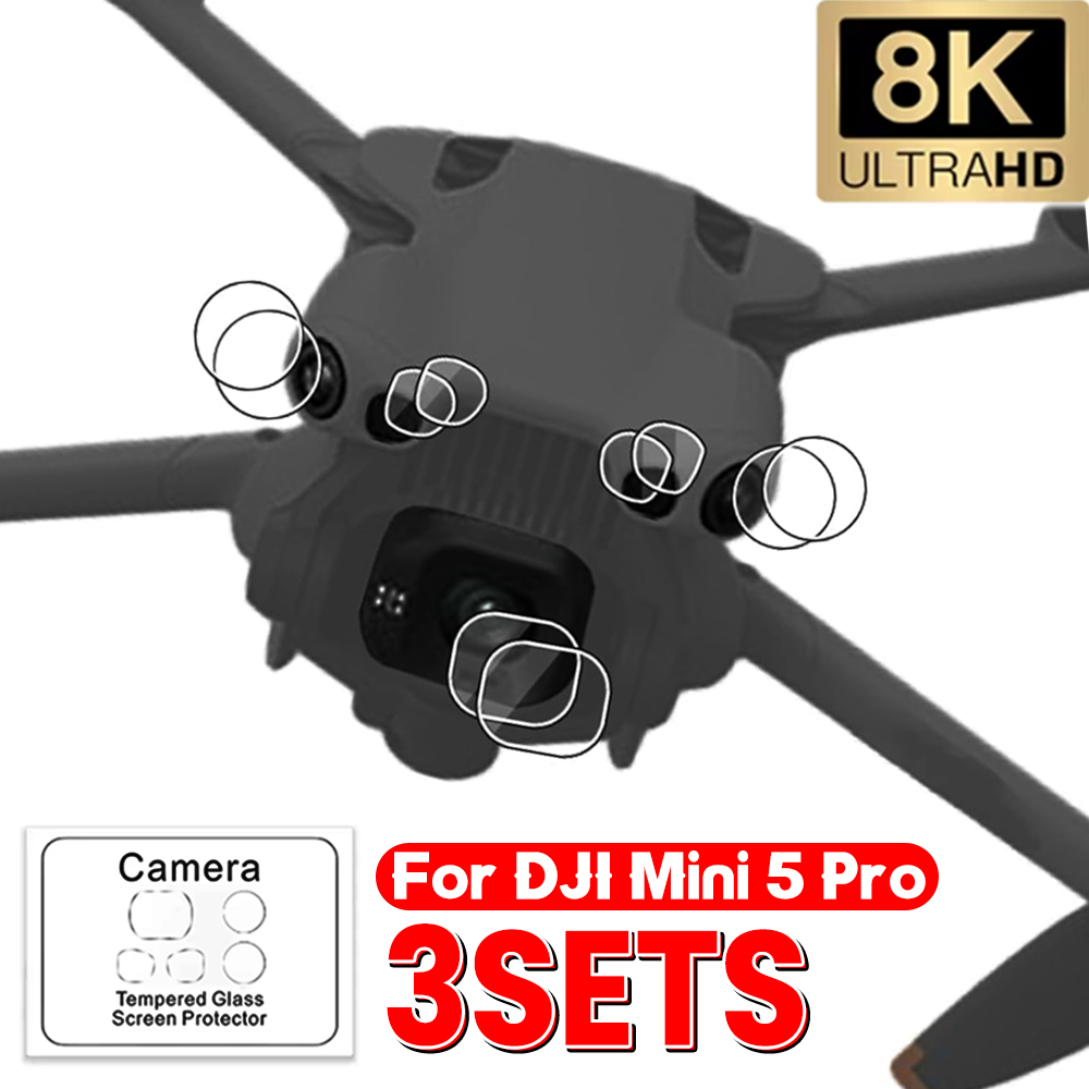 3/1sets for DJI Mini 5 Pro Dro - đánh giá và giá Drone Neck Strap