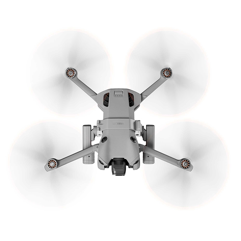 Searchlight LED for DJI Mini 4 - đánh giá và giá Drone Beacon Light