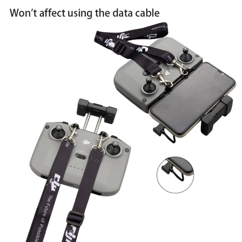 Neck Lanyard Strap for DJI RC- - đánh giá và giá Drone Tablet Mount